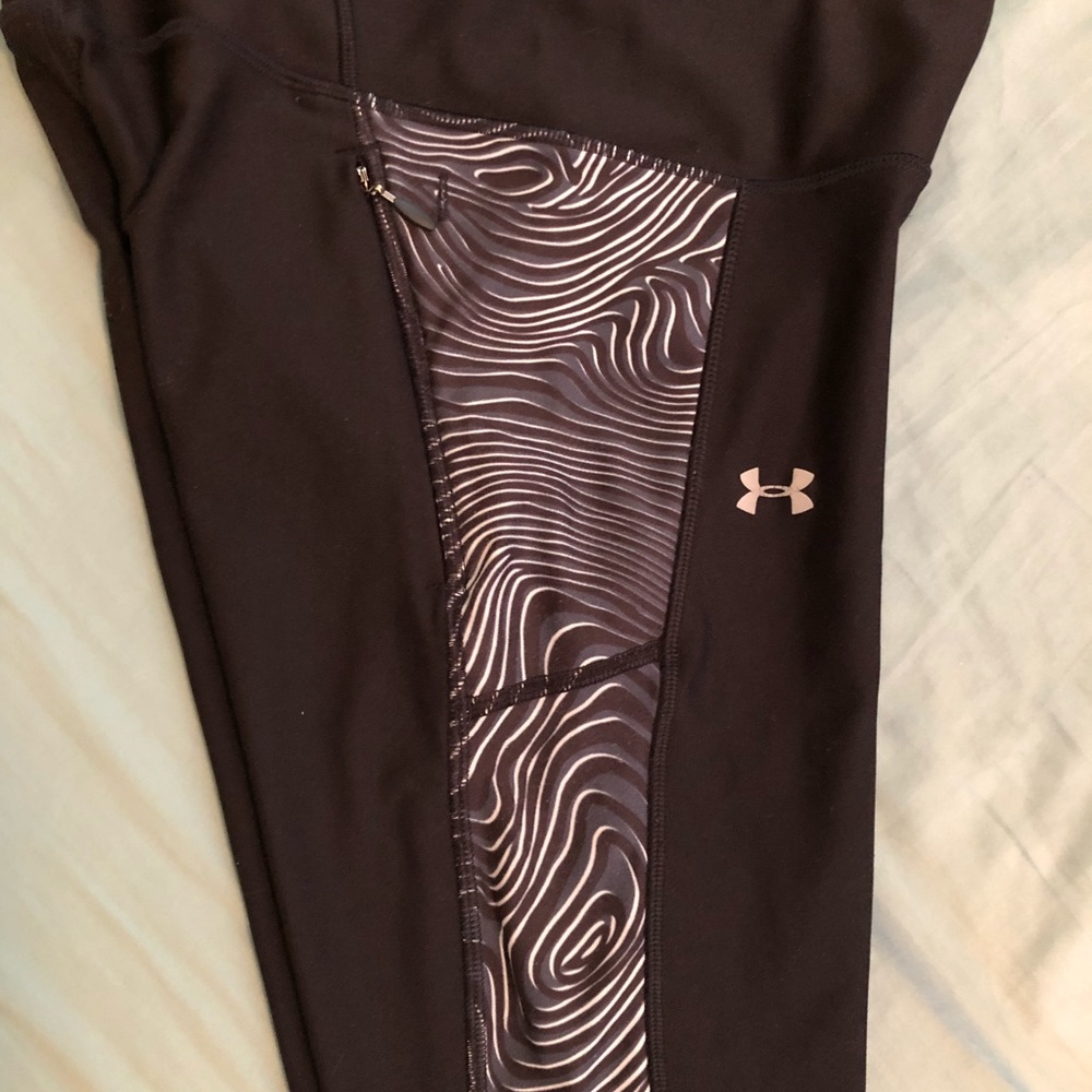 Underarmour leggings